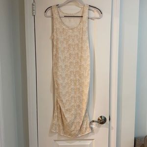 Isabel maternity